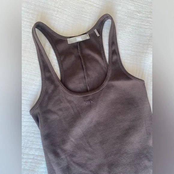 Kith Women Midi Dress. In great condition, worn twice. - Picture 2 of 5